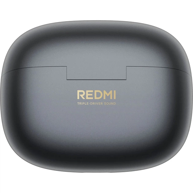 Навушники Xiaomi Redmi Buds 8 Pro Black - зображення 7