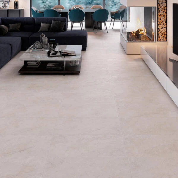 Керамограніт Porcelanosa 100378644 Image White 40x80x1,15(A) см - зображення 3