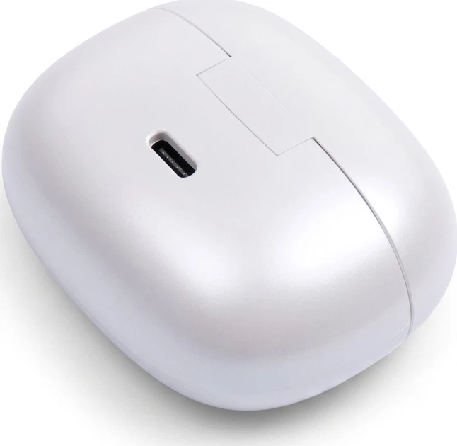 Наушники Vention Echo Clip A11 White (NBWW0-PH) - изображение 5