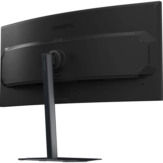 Монітор Gigabyte 34" G34WQC2 Gaming [168985] - зображення 6