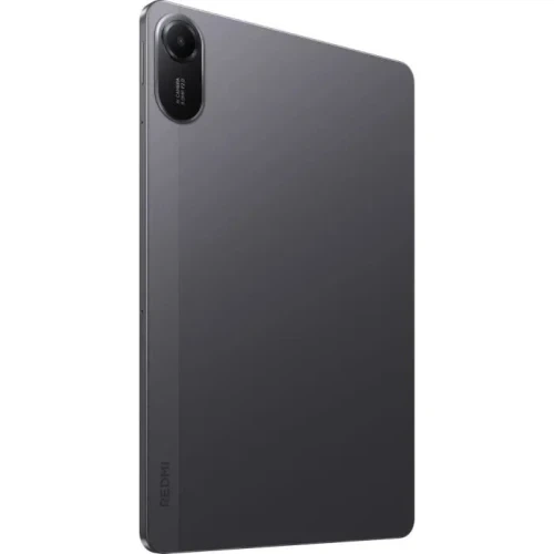 Планшет 11" Xiaomi Redmi Pad 2 4G 4/128GB, Graphite Gray - изображение 7