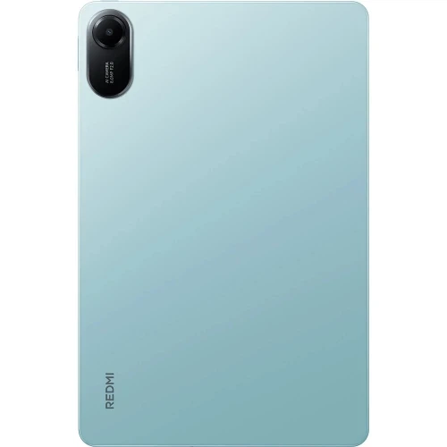 Планшет 11" Xiaomi Redmi Pad 2 4/128GB, Mint Green - изображение 6