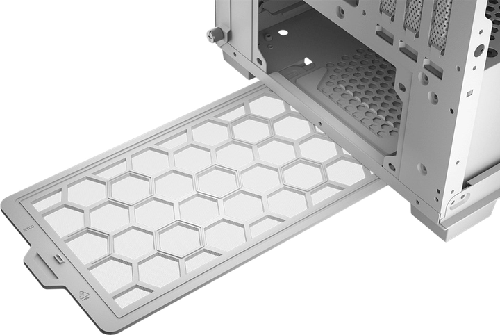 Корпус Cougar Airface Pro RGB White - зображення 3