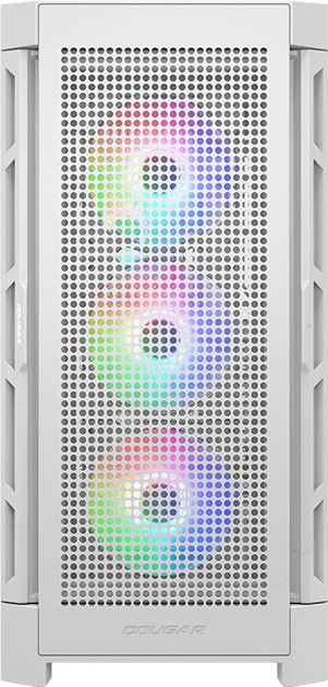 Корпус Cougar Airface Pro RGB White - зображення 4