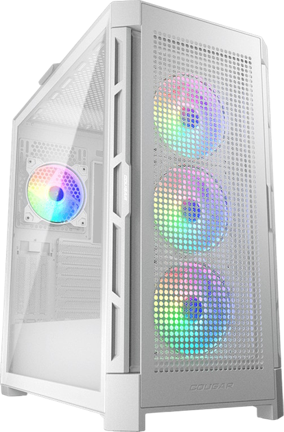 Корпус Cougar Airface Pro RGB White - зображення 5