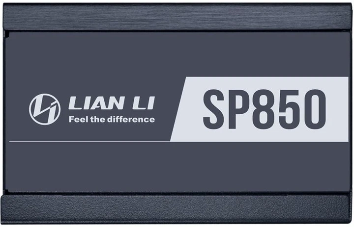 Блок живлення Lian Li SP V2 850W 80+ Gold (G9P.SP0850G.B000.EU) - зображення 2