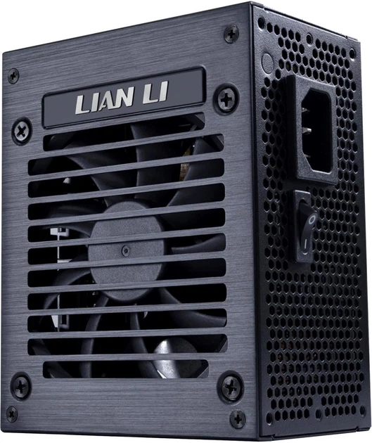 Блок живлення Lian Li SP V2 850W 80+ Gold (G9P.SP0850G.B000.EU) - зображення 3