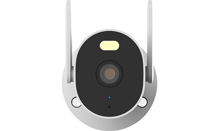 Зовнішня камера Mi Outdoor Camera MBC20 AW300 - зображення 4