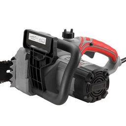 Электропила Intertool 2400Вт, шина 40см, боковой двигатель - изображение 2