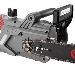 Электропила Intertool 2400Вт, шина 40см, боковой двигатель - изображение 3