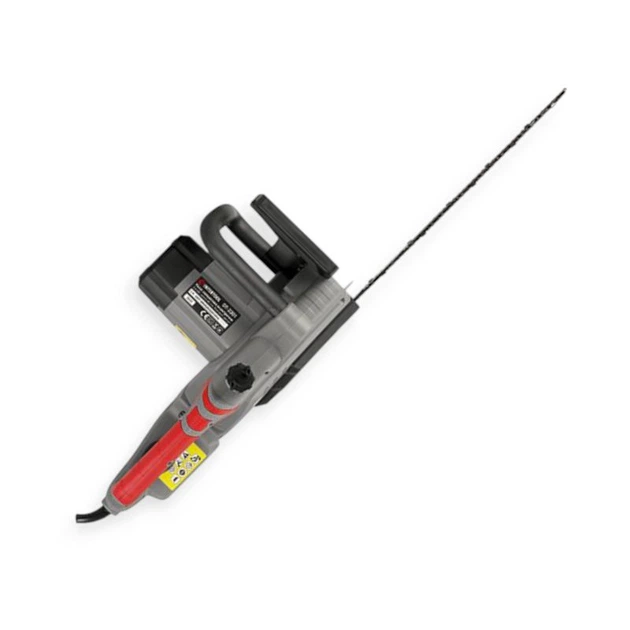 Электропила Intertool 2400Вт, шина 40см, боковой двигатель - изображение 5