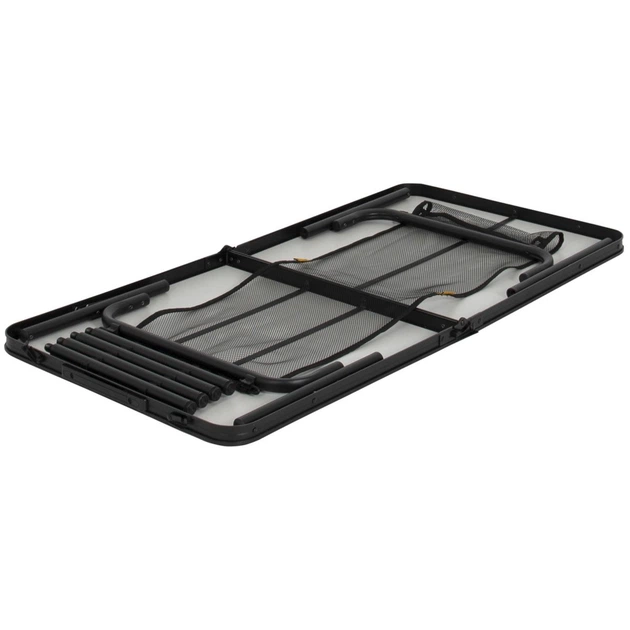 Стол Bo-Camp Northgate 120x60 cm Black/Grey (1404186) - изображение 8