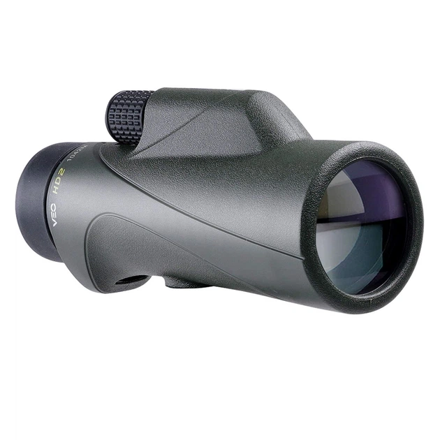 Монокуляр Vanguard VEO HD2 10x42 WP (VEO HD2 1042M) - Фото 2 Монокуляр Vanguard VEO HD2 10x42 WP (VEO HD2 1042M) - изображение 2