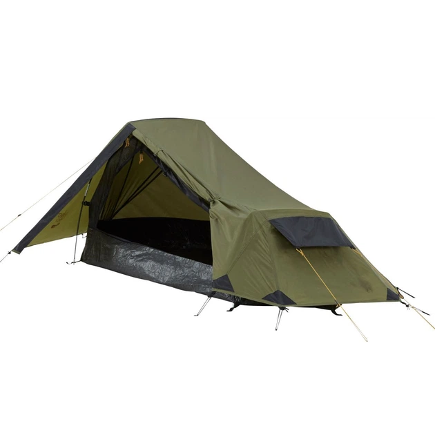 Палатка Grand Canyon Richmond 1 Capulet Olive (330024) - изображение 8