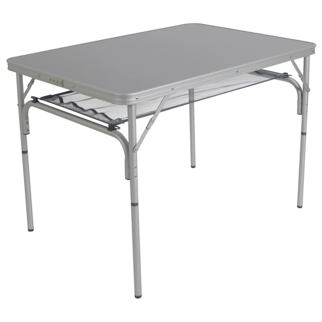 Стол Bo-Camp Premium 100x70 cm Grey (1404422) - изображение 3