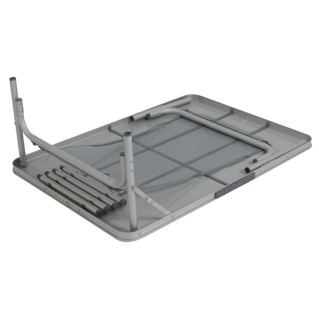 Стол Bo-Camp Premium 100x70 cm Grey (1404422) - изображение 7