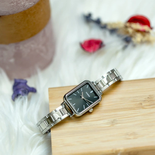 Годинник Casio LTP-V009D-1E - изображение 6