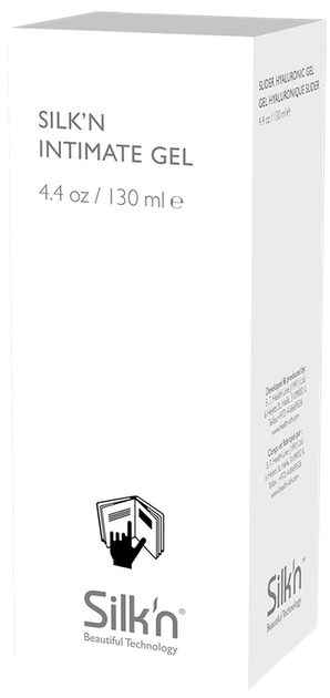 Żel intymny Silk'n for Tightra 130 ml (7290016627947) - obraz 2