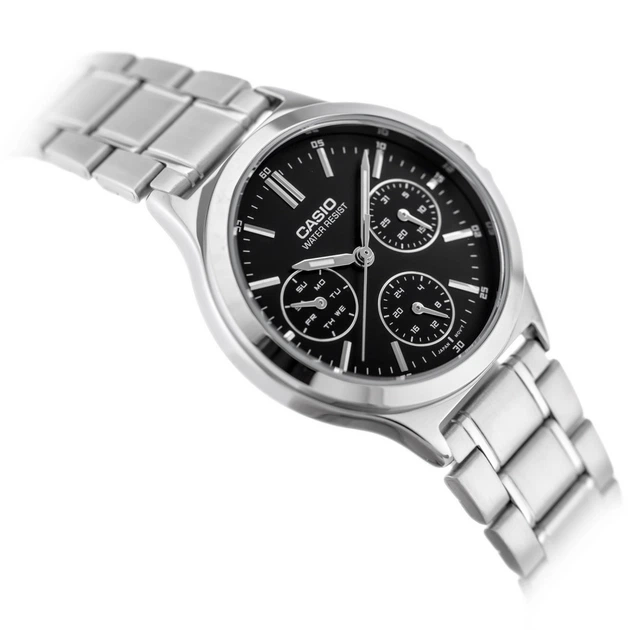 Годинник Casio LTP-V300D-1A - изображение 3