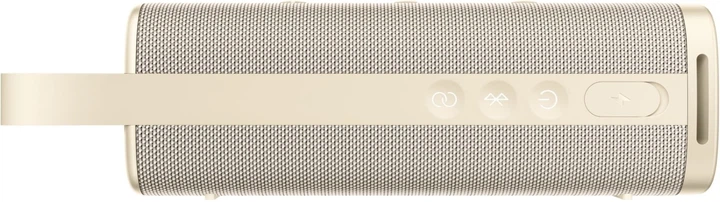 Акустична система Xiaomi Sound Outdoor Gold (QBH4370GL) - Фото 3 Акустична система Xiaomi Sound Outdoor Gold (QBH4370GL) - зображення 3