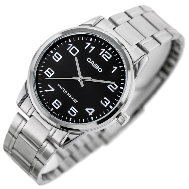 Годинник Casio MTP-V001D-1B - зображення 2