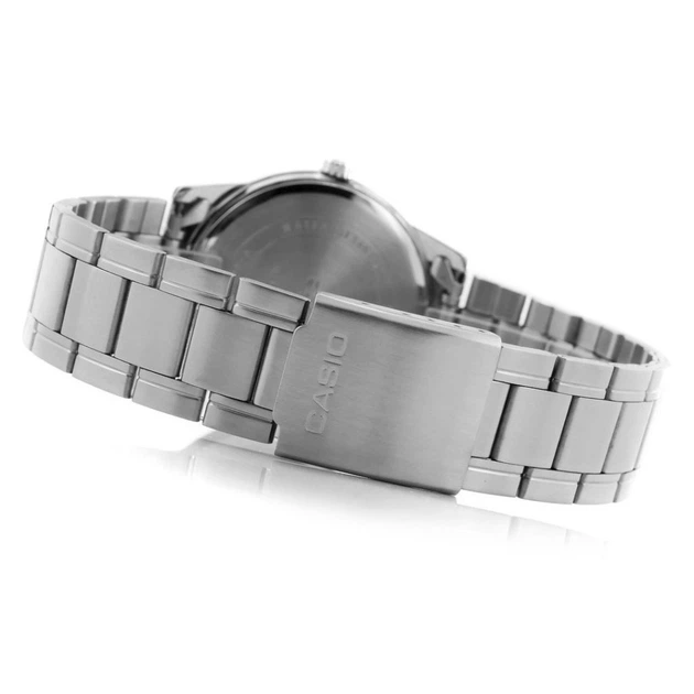 Годинник Casio MTP-V001D-1B - зображення 4