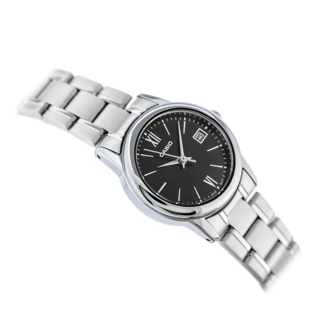 Годинник Casio LTP-V002D-1B3 - изображение 3