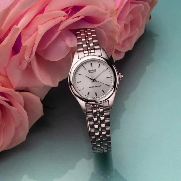 Годинник Casio LTP-1129A-7A - изображение 8