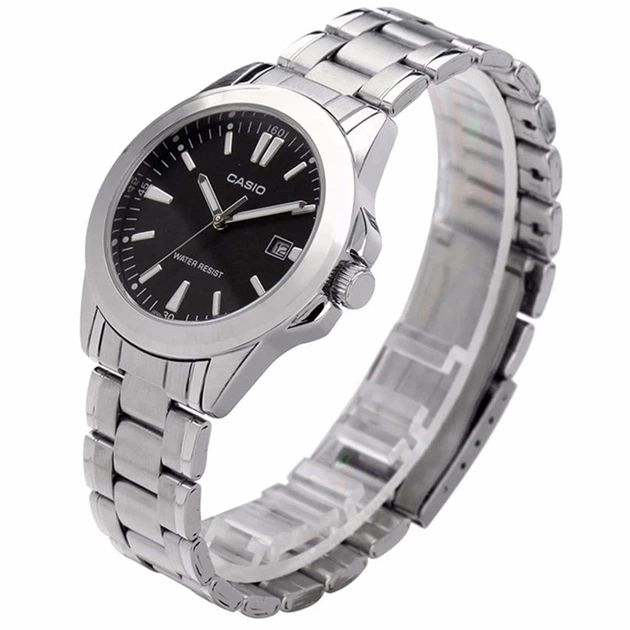 Годинник Casio LTP-1215A-1A2 - изображение 2