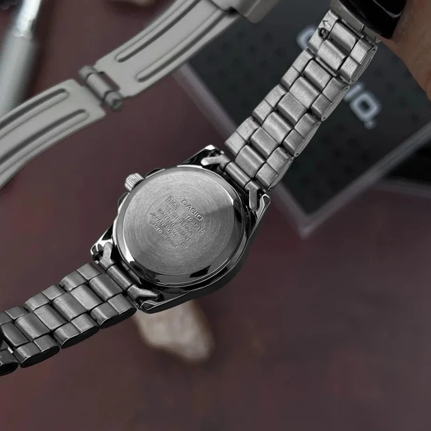 Годинник Casio LTP-1215A-2A - изображение 7