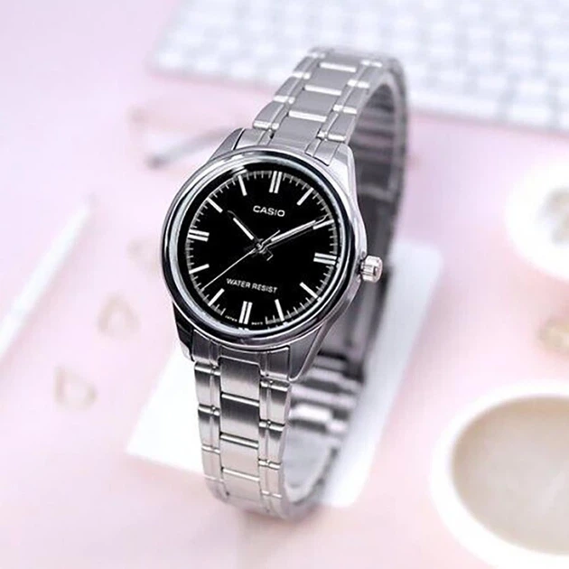 Годинник Casio LTP-V005D-1A - изображение 2