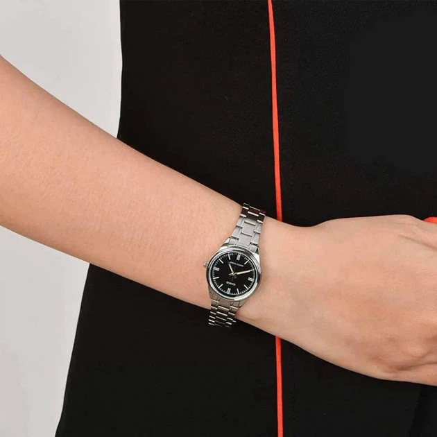 Годинник Casio LTP-V005D-1A - изображение 4