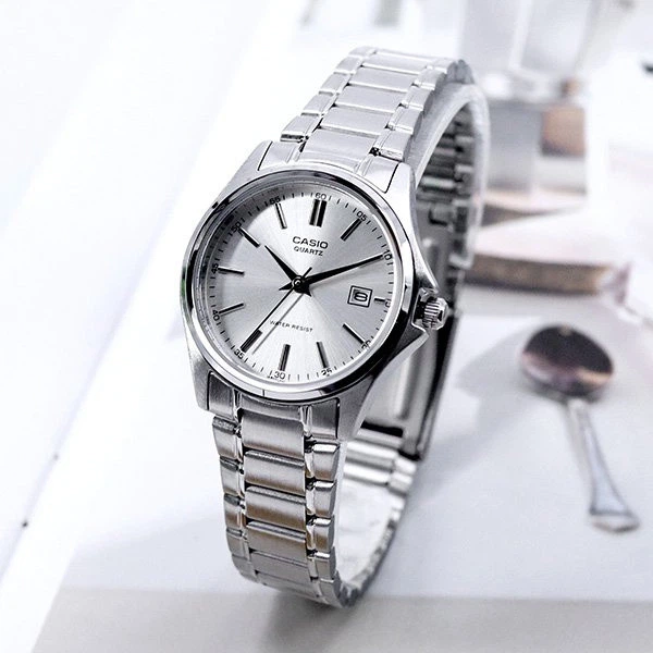 Годинник Casio LTP-1183A-7A - изображение 5