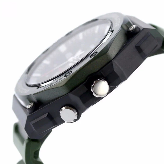 Годинник Casio MW-620H-3A - изображение 3
