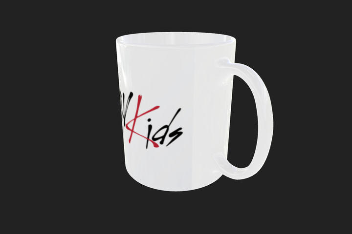 Чашка Стрей кидс Stray kids 330 мл CUP_53 - изображение 4