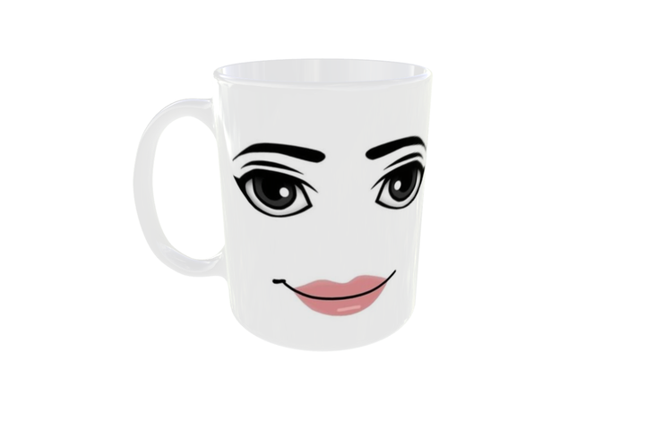 Чашка Роблокс 330 мл подарок ребенку на праздники Roblox CUP_87 - Фото 3 Чашка Роблокс 330 мл подарок ребенку на праздники Roblox CUP_87 - изображение 3