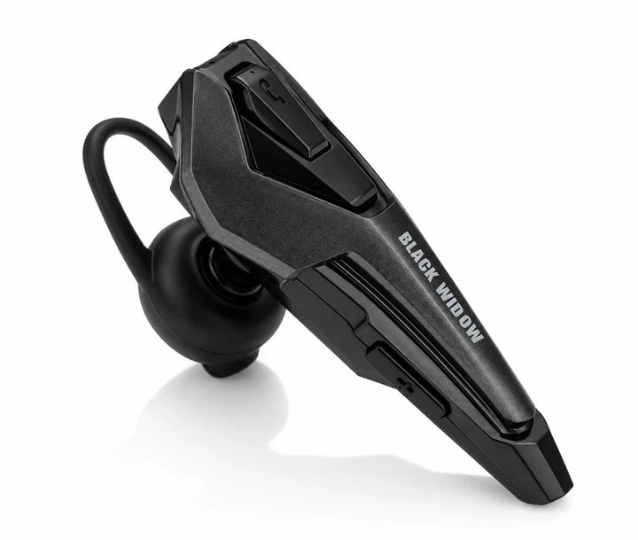 Bluetooth-гарнитура Avengers EBT945 беспроводные наушники для музыки и звонков - Фото 1 Bluetooth-гарнитура Avengers EBT945 беспроводные наушники для музыки и звонков - изображение 1