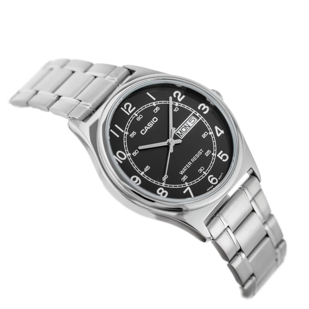 Годинник Casio MTP-V006D-1B2 - изображение 5