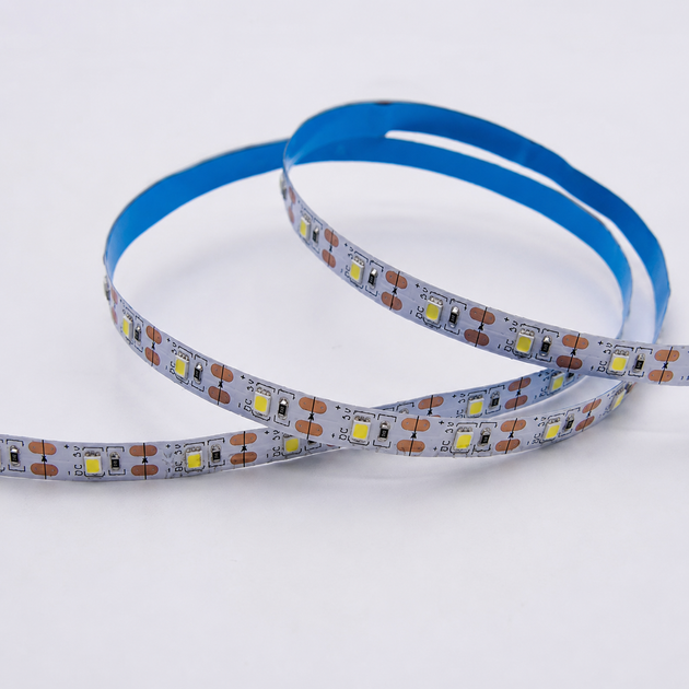 Світлодіодна LED стрічка 3 метри із USB 5V світильник для підсвічування кухні шаф - зображення 7