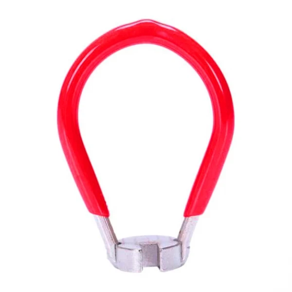 Ключ для спиц Kenli KL-9726E под 14G стандарт Red (1085-KL-9726E) - Фото 2 Ключ для спиц Kenli KL-9726E под 14G стандарт Red (1085-KL-9726E) - изображение 2