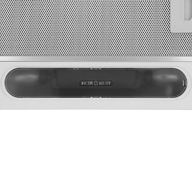Витяжка Телескопічна ELICA TT14 LUX WH/A/60 - зображення 5