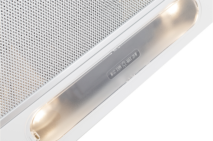 Витяжка Телескопічна ELICA TT14 LUX WH/A/60 - зображення 6