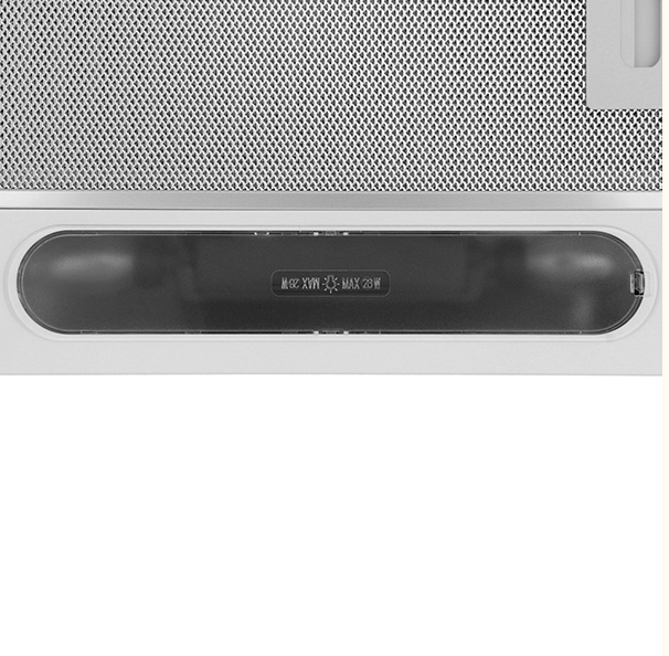 Вытяжка Телескопическая ELICA TT14 STD WH/A/50 - изображение 4