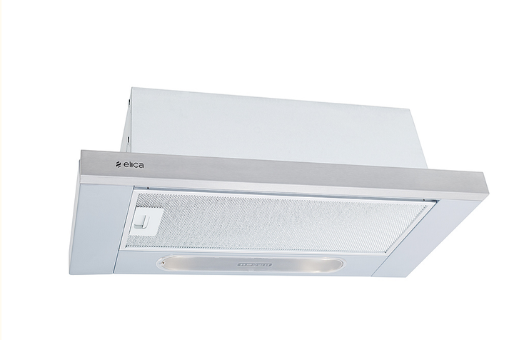 Витяжка Телескопічна ELICA TT14 LUX GRIX/A/50 - зображення 2