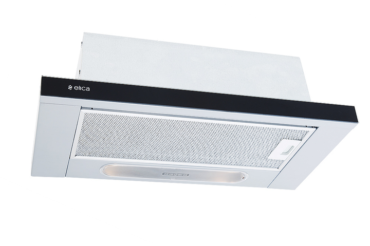 Вытяжка Телескопическая ELICA TT14 LUX GRVT/A/60 - Фото 2 Вытяжка Телескопическая ELICA TT14 LUX GRVT/A/60 - изображение 2