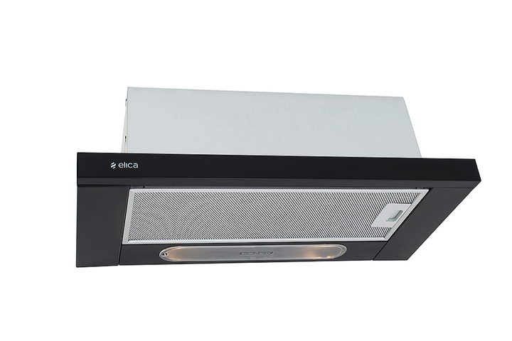 Вытяжка Телескопическая ELICA TT14 LUX BL/A/60 - изображение 2