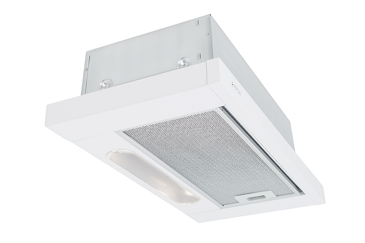 Витяжка Телескопічна ELICA TT14 LUX WH/A/50 - зображення 3