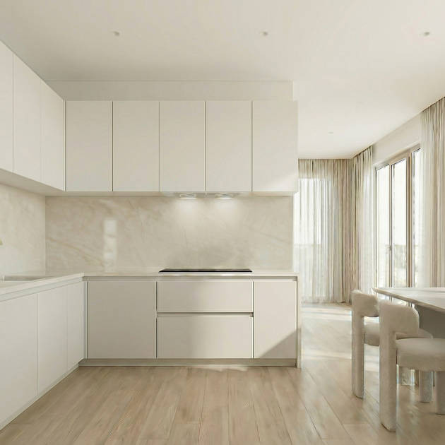Витяжка Вбудована ELICA CT17 C WH/A/72 - зображення 12