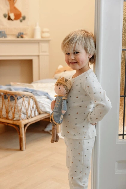 Maskotka Little Dutch Lalka Książę Jim 35 cm GRS (LD4670) (8713291446700) - obraz 4