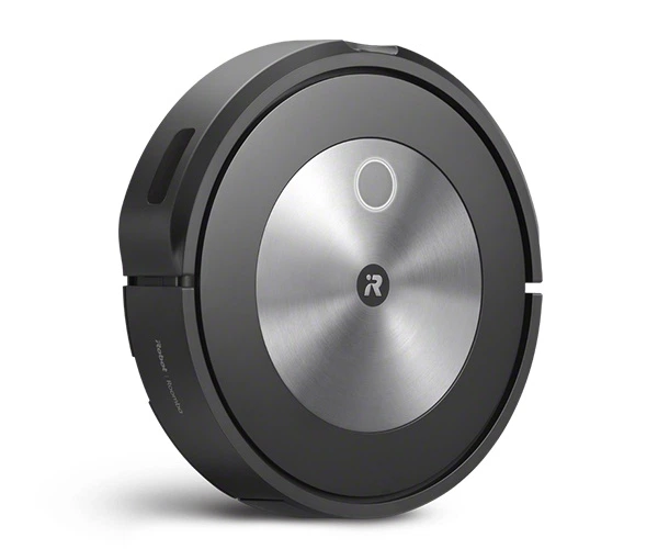 Робот-пылесос iRobot Roomba j7+ (j755840) - Фото 3 Робот-пылесос iRobot Roomba j7+ (j755840) - изображение 3